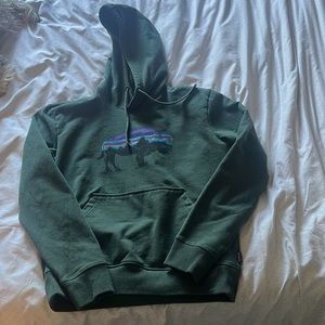 Patagonia Uprisal hoody